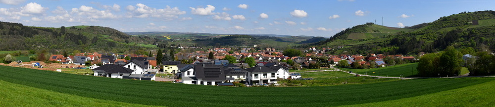 Panorama Startseite Panorama Startseite